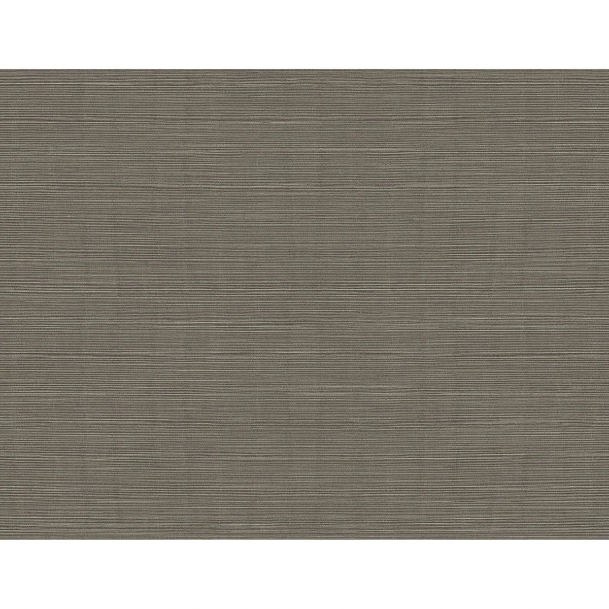 2988-70706 | Moroccan Dark Brown Sisal Texture Wallpaper