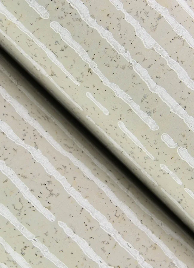 A-Street Prints Mortenson Light Grey Geometric Wallpaper - SKU 4034-72141