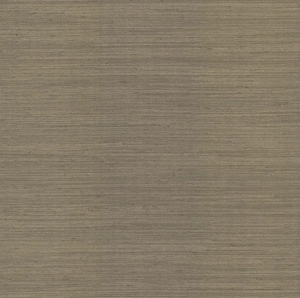 A-Street Prints Mycroft Sterling Grasscloth Wallpaper - SKU 4173-82101