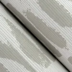 A-Street Prints Myrtle Grey Abstract Stripe Wallpaper - SKU 4120-26845