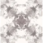 A-Street Prints Mysterious Grey Abstract Wallpaper - SKU 2763-24212