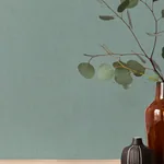 A-Street Prints Naim Aqua Solid Texture Wallpaper - SKU 4202-484595