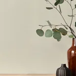 A-Street Prints Naim Ivory Solid Texture Wallpaper - SKU 4202-484519