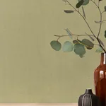 A-Street Prints Naim Olive Solid Texture Wallpaper - SKU 4202-484687