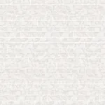A-Street Prints Namari Silver Distressed Tile Wallpaper - SKU 2976-86526