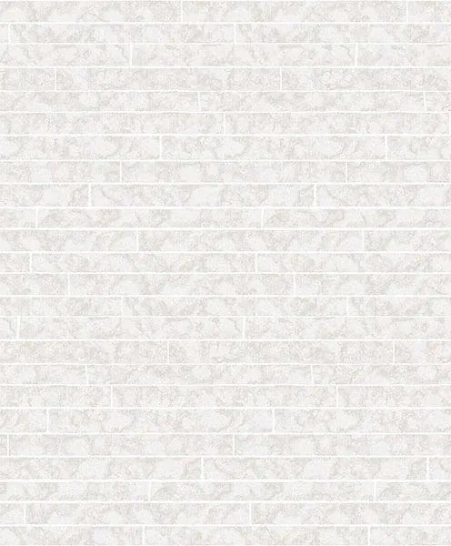 2976-86526 | Namari Silver Distressed Tile Wallpaper