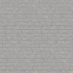 A-Street Prints Namari Sterling Distressed Tile Wallpaper - SKU 2976-86525