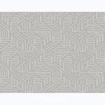A-Street Prints Nambiti Grey Geometric Wallpaper | Wallpaper Twins A-Street Prints Nambiti Grey Geometric Wallpaper - SKU 2949-60628