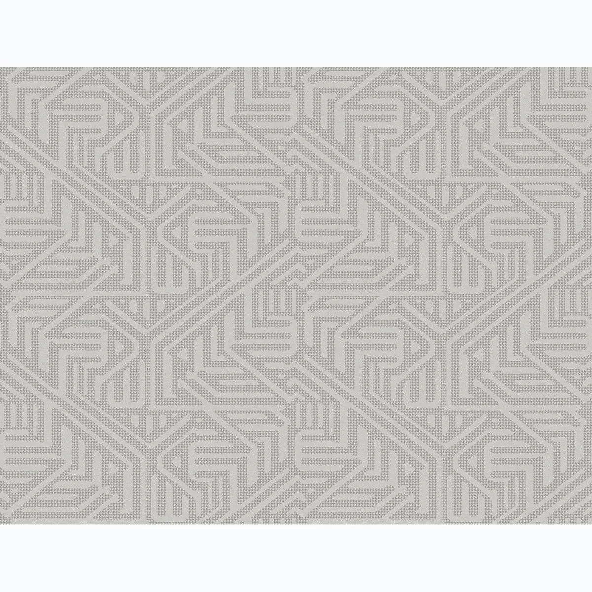 2949-60628 | Nambiti Grey Geometric Wallpaper