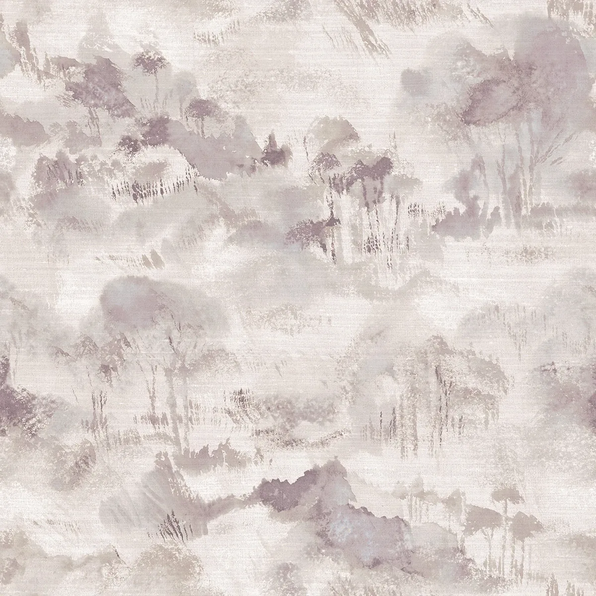 2975-87548 | Nara Grey Grey Toile Wallpaper
