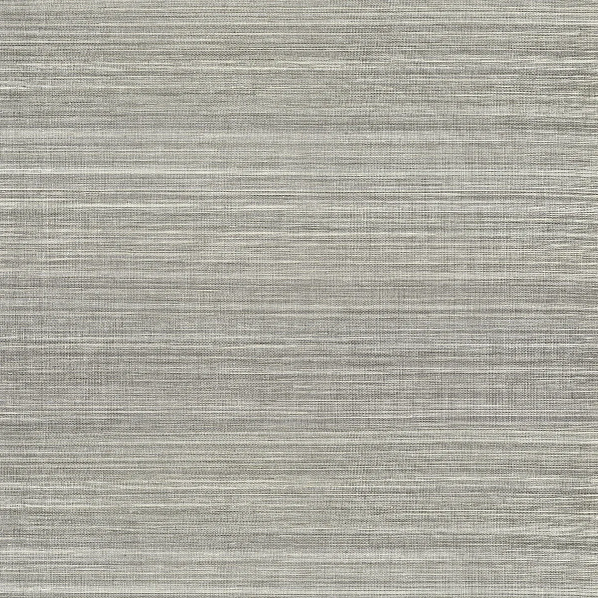 2829-80010 | Nathan Silver Grasscloth Wallpaper