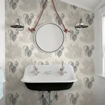 A-Street Prints Nauset Cream Seashell Shores Wallpaper - SKU 2927-81205