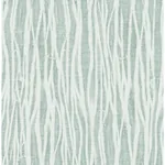 A-Street Prints Nazar Green Green Stripe Wallpaper - SKU 2975-26252