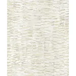 A-Street Prints Nuance Yellow Abstract Texture Wallpaper - SKU 2793-24737