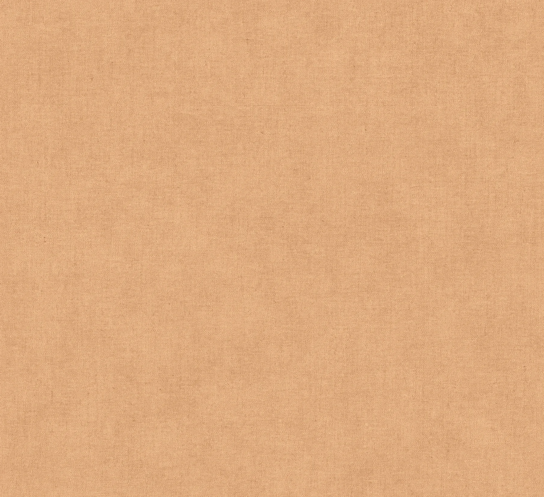4193-7425 | Nuovo Apricot Faux Linen Wallpaper