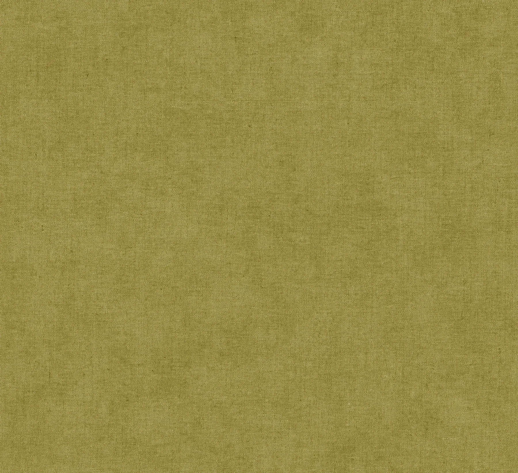 4193-7430 | Nuovo Chartreuse Faux Linen Wallpaper