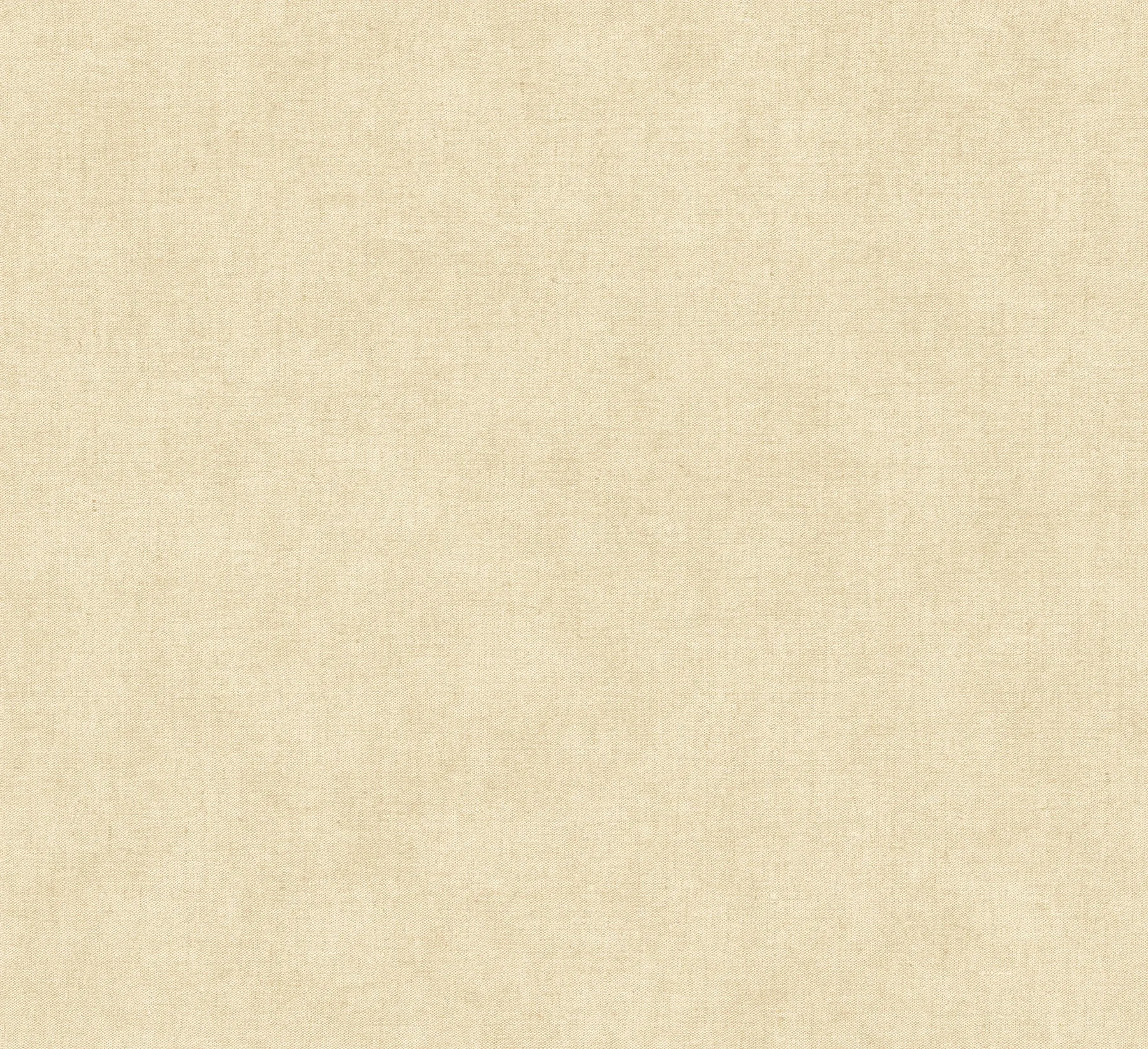 4193-7421 | Nuovo Ivory Faux Linen Wallpaper