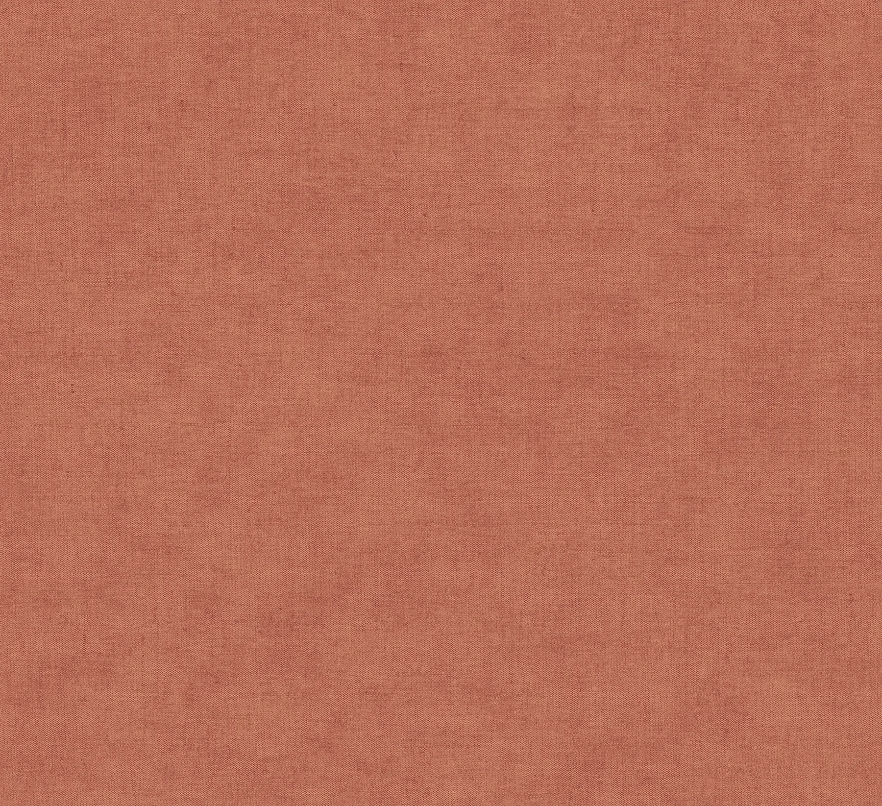 4193-7429 | Nuovo Rust Faux Linen Wallpaper