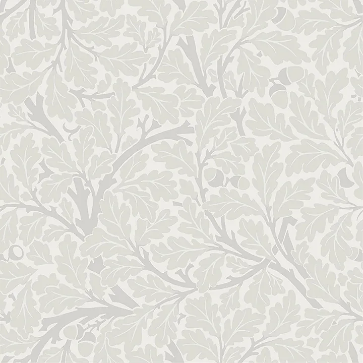 4153-82026 | Oak Tree Dove Leaf Wallpaper