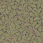 A-Street Prints Oak Tree Plum Leaf Wallpaper - SKU 4153-82029