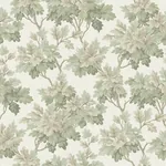 A-Street Prints Oakcliff Sage Leaf Trail Wallpaper | Wallpaper Twins A-Street Prints Oakcliff Sage Leaf Trail Wallpaper - SKU AST6355