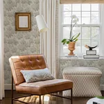A-Street Prints Oakcliff Stone Leaf Trail Wallpaper | Wallpaper Twins A-Street Prints Oakcliff Stone Leaf Trail Wallpaper - SKU AST6357