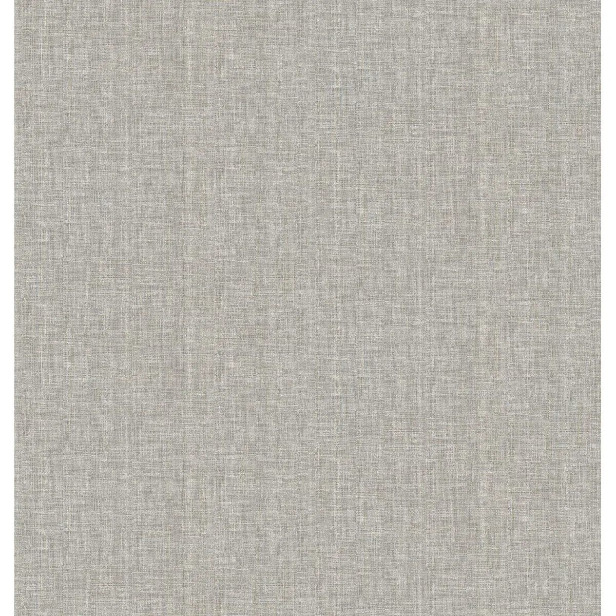 2702-22755 | Oasis Grey Linen Wallpaper