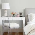 A-Street Prints Ocel Light Grey Geometric Wallpaper - SKU 2976-86546