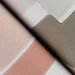 A-Street Prints Odele Blush Geometric Archways Wallpaper - SKU 4121-72201