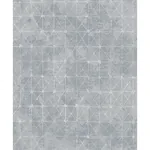 A-Street Prints Odell Light Blue Antique Tiles Wallpaper - SKU 2971-86373