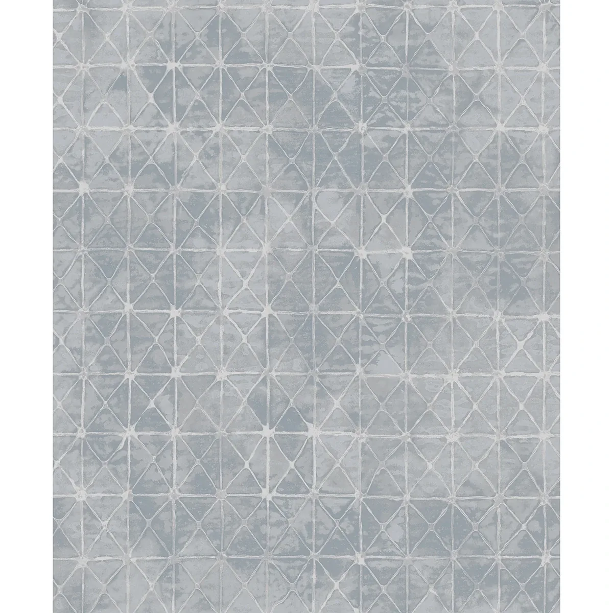 2971-86373 | Odell Light Blue Antique Tiles Wallpaper