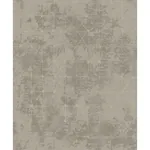 A-Street Prints Odell Pewter Antique Tiles Wallpaper - SKU 2971-86375