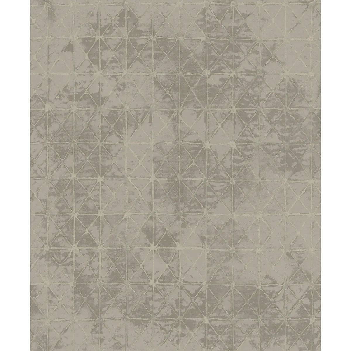 2971-86375 | Odell Pewter Antique Tiles Wallpaper