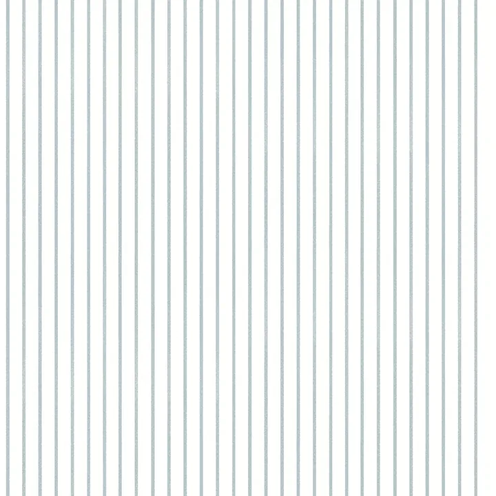 AST4970 | Oliver Heather Simple Stripe Wallpaper