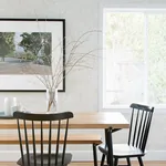 A-Street Prints Olle Cream Forest Sanctuary Wallpaper - SKU 4080-83111