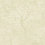 A-Street Prints Olle Neutral Forest Sanctuary Wallpaper - SKU 4080-83109