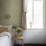 A-Street Prints Olle Sage Forest Sanctuary Wallpaper - SKU 4080-83108