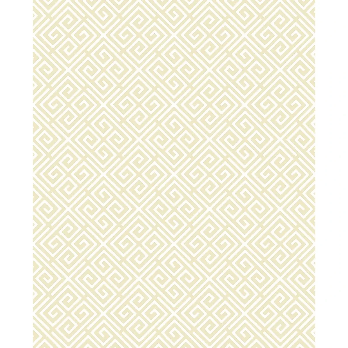 A-Street Prints Omega Gold Geometric Wallpaper - SKU 2625-21860