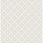 A-Street Prints Orbit Neutral Floral Wallpaper - SKU 2716-23829