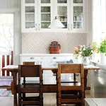 A-Street Prints Orbit Neutral Floral Wallpaper - SKU 2716-23829
