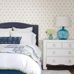 A-Street Prints Orion Grey Geometric Wallpaper - SKU 2764-24310