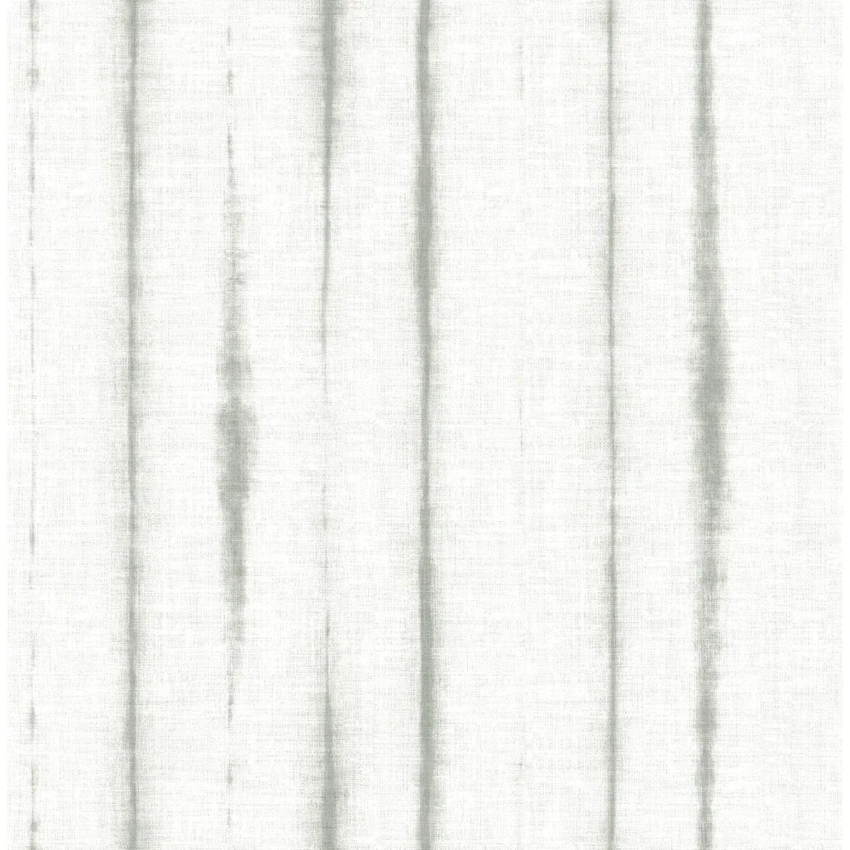 2969-26053 | Orleans Grey Shibori Faux Linen Wallpaper