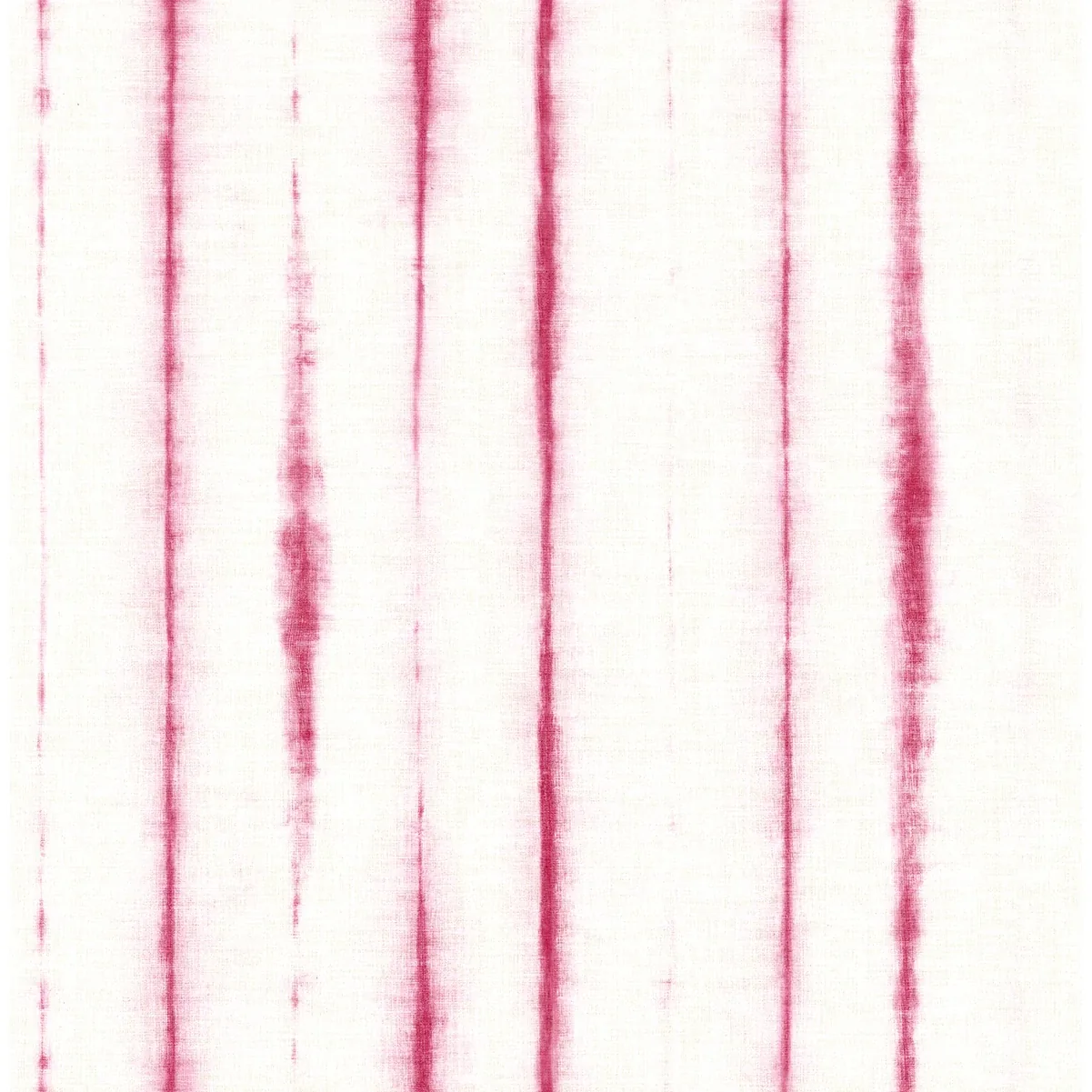 2969-26050 | Orleans Pink Shibori Faux Linen Wallpaper