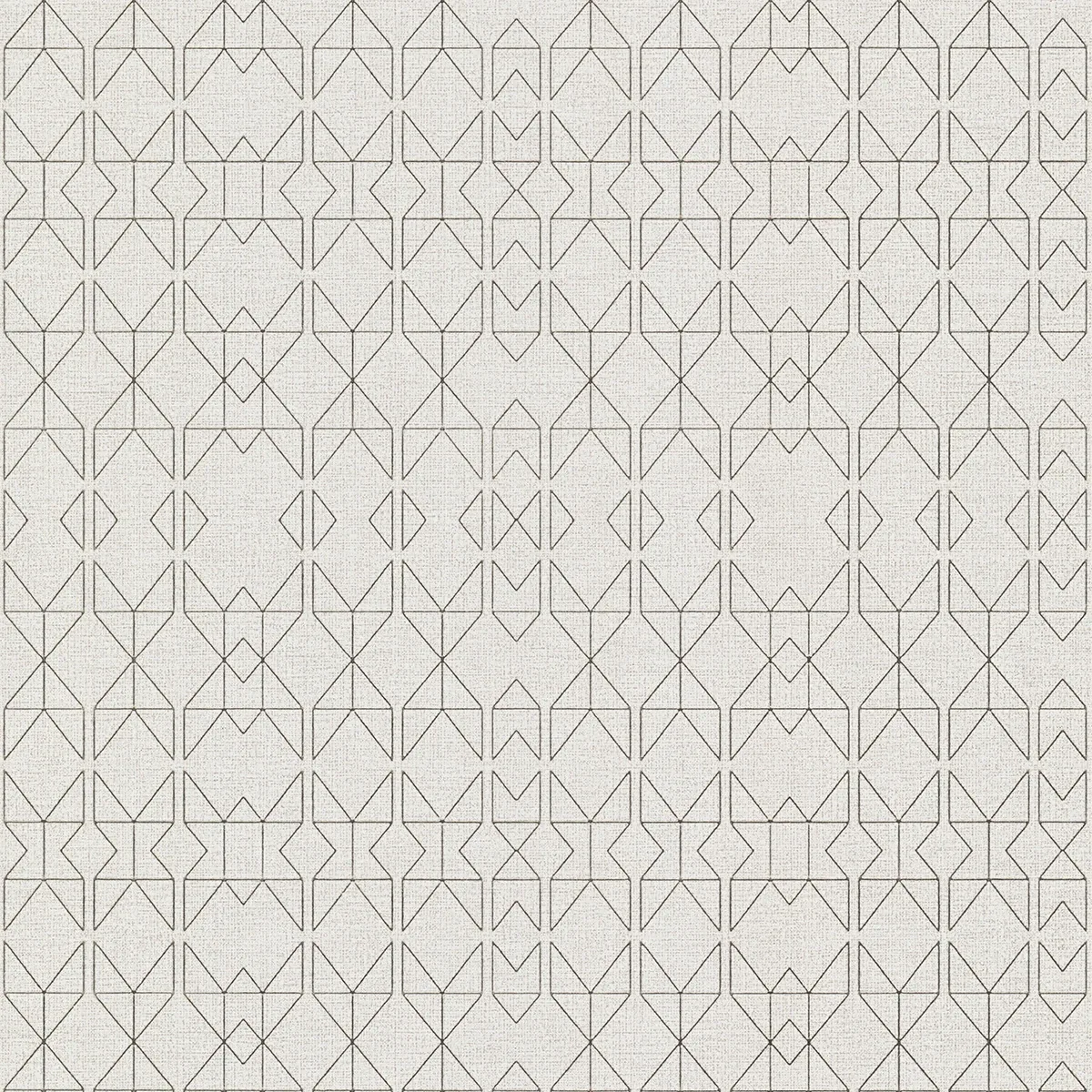 A-Street Prints Paititi Rose Gold Diamond Trellis Wallpaper - SKU 4019-86436