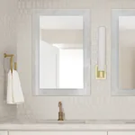 A-Street Prints Paititi Rose Gold Diamond Trellis Wallpaper - SKU 4019-86436