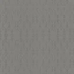 A-Street Prints Paititi Sterling Diamond Trellis Wallpaper - SKU 4019-86405