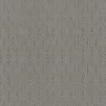 A-Street Prints Paititi Sterling Geometric Trellis Wallpaper - SKU 2976-86405