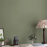 A-Street Prints Parget Skog Olive Textured Wallpaper - SKU 4153-77007