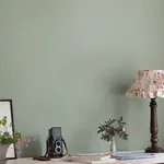 A-Street Prints Parget Vår Light Green Textured Wallpaper - SKU 4153-77004