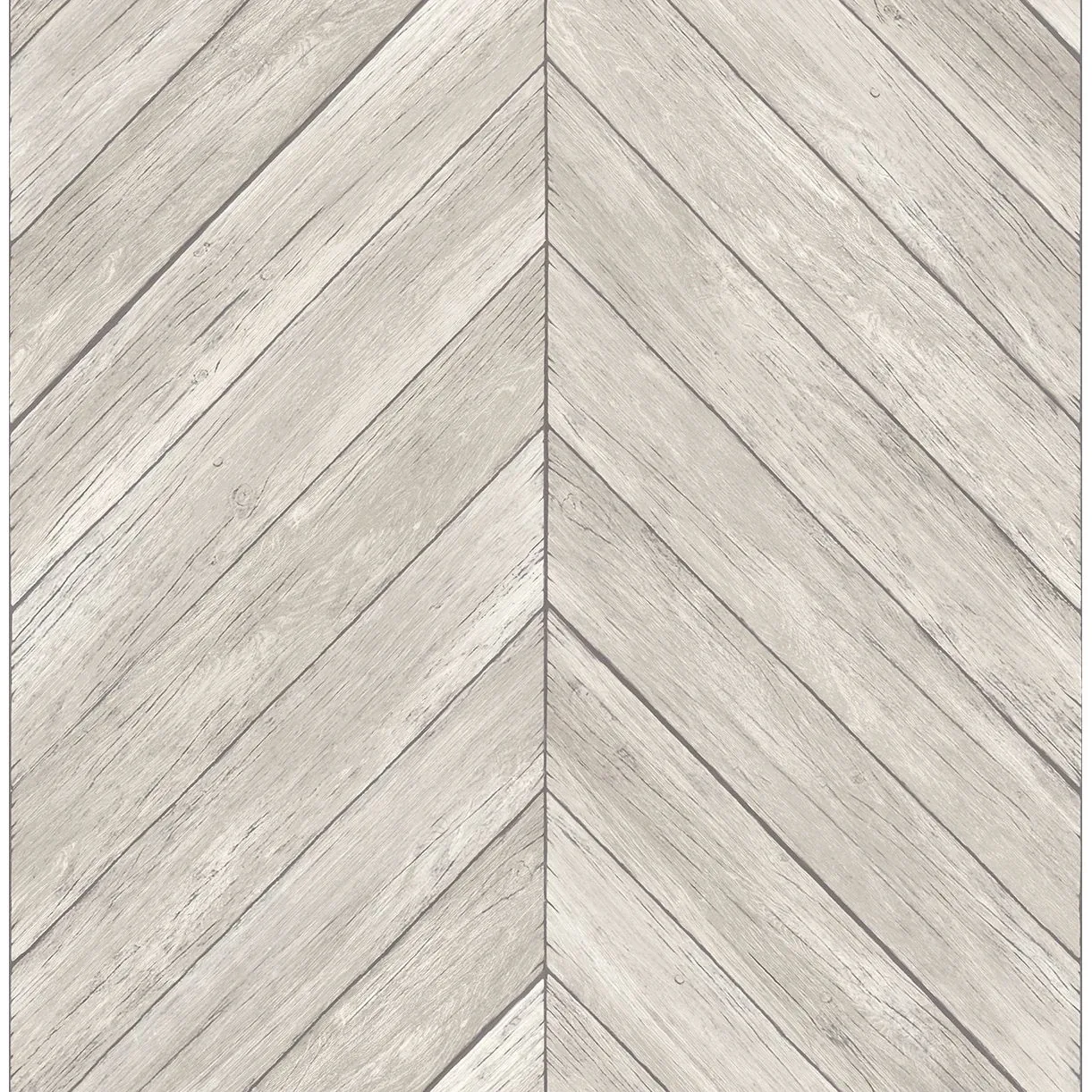 2540-24005 | Parisian Dove Parquet Wallpaper